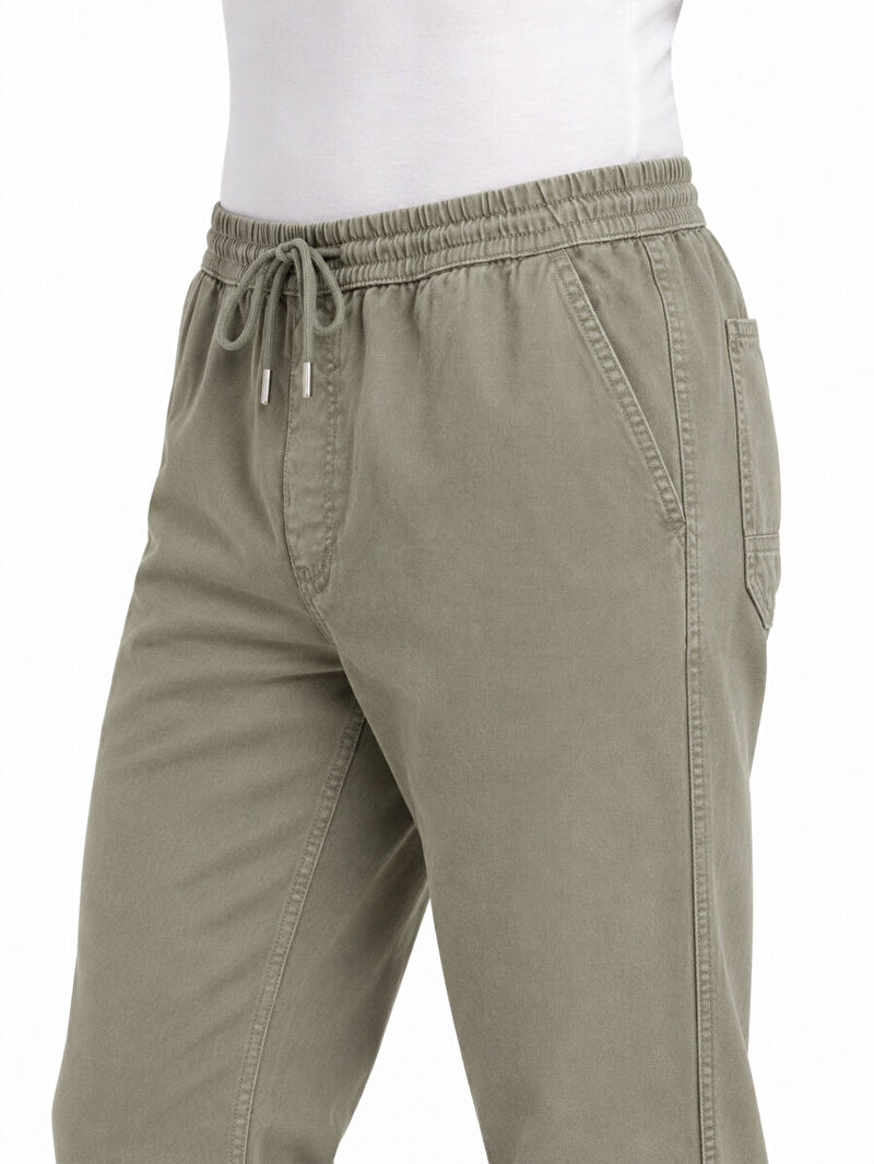 Relax Fit Erkek Pantolon