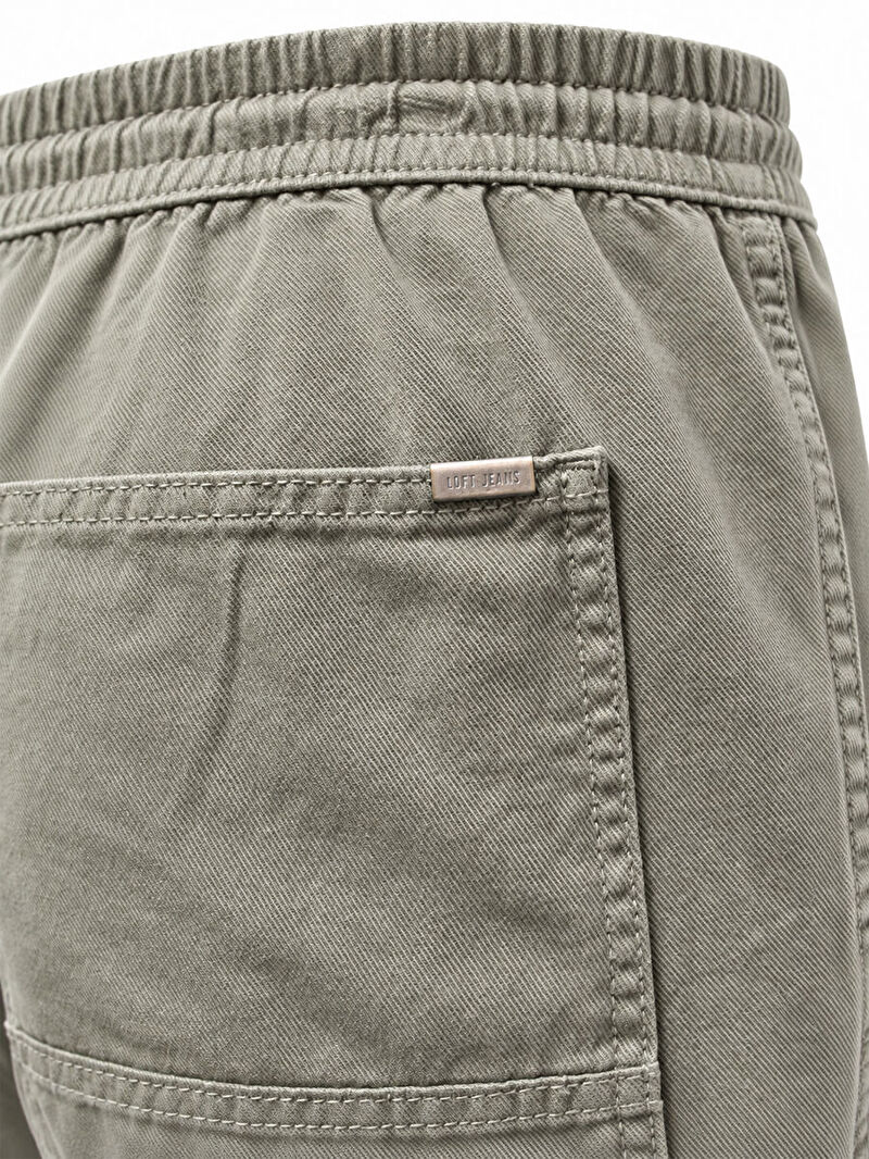 Relax Fit Erkek Pantolon