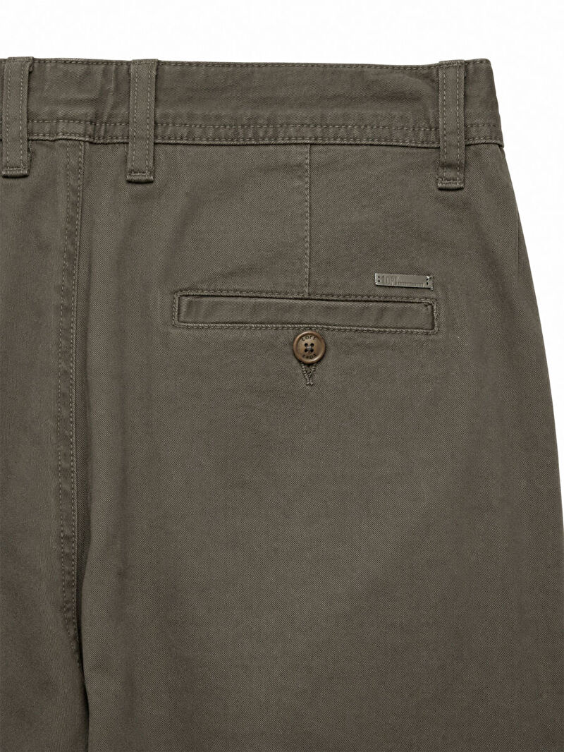 Regular Fit Erkek Pantolon