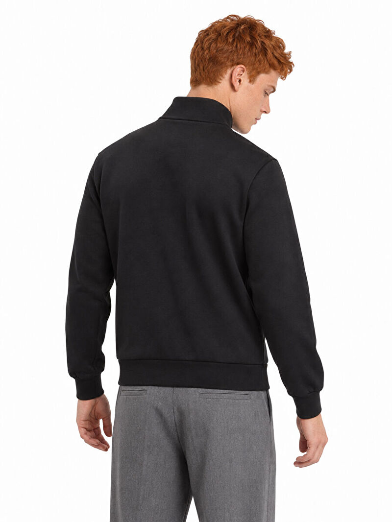 Regular Fit Erkek Hırka