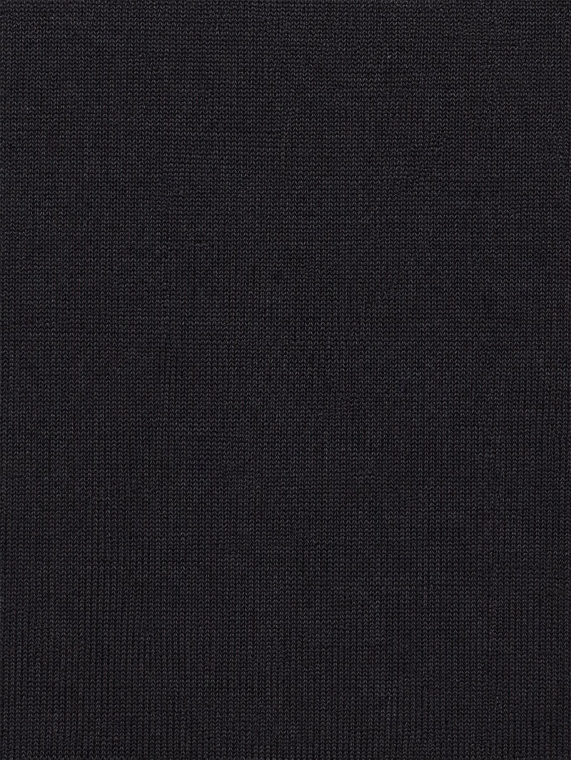 Boxy Fit Erkek Polo U.kol
