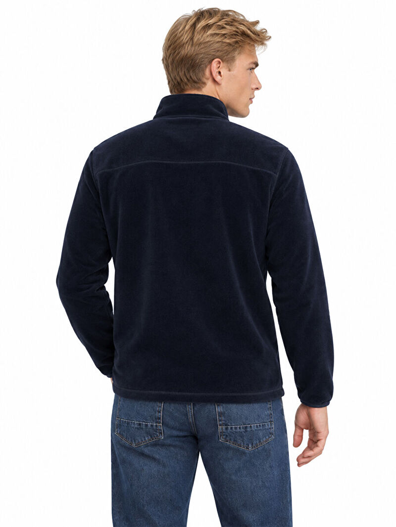 Regular Fit Erkek Sweatshirt