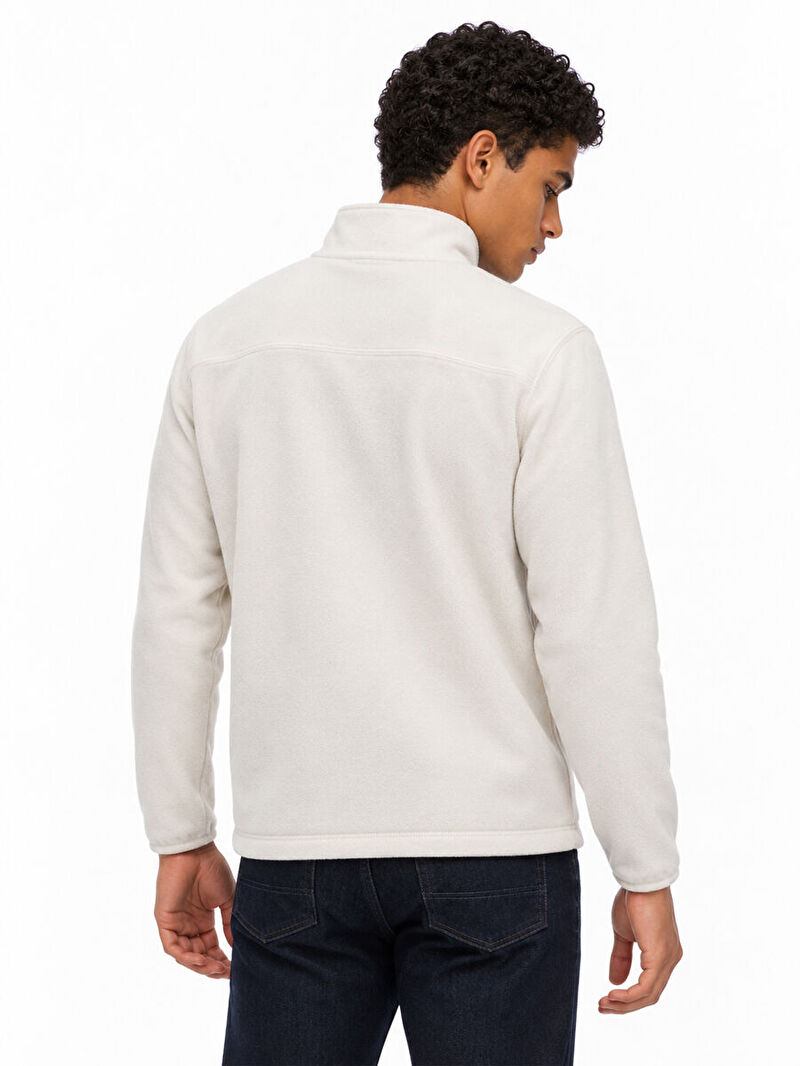 Regular Fit Erkek Sweatshirt