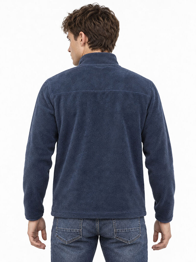 Regular Fit Erkek Sweatshirt
