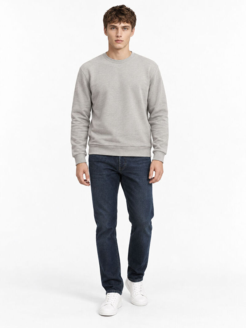 Terrybrown Straight Fit Erkek Pantolon