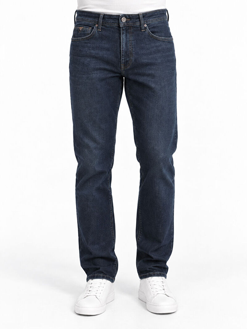 Terrybrown Straight Fit Erkek Pantolon