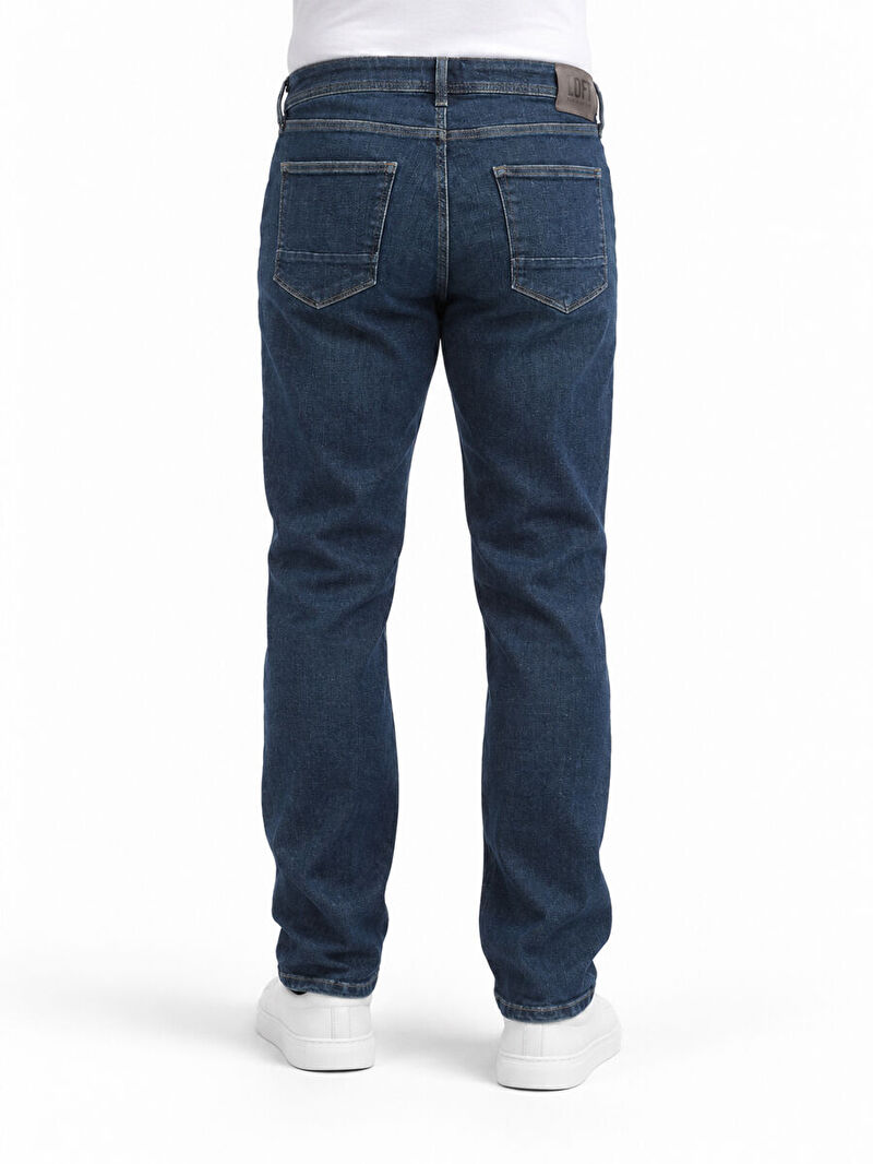 Terrybrown Straight Fit Erkek Pantolon