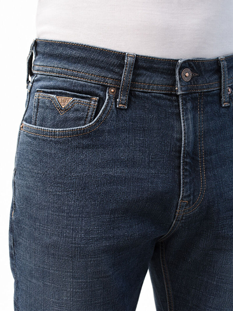 Terrybrown Straight Fit Erkek Pantolon