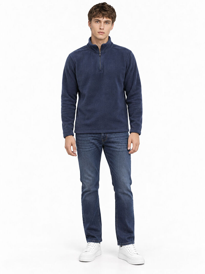 Terrybrown Straight Fit Erkek Pantolon