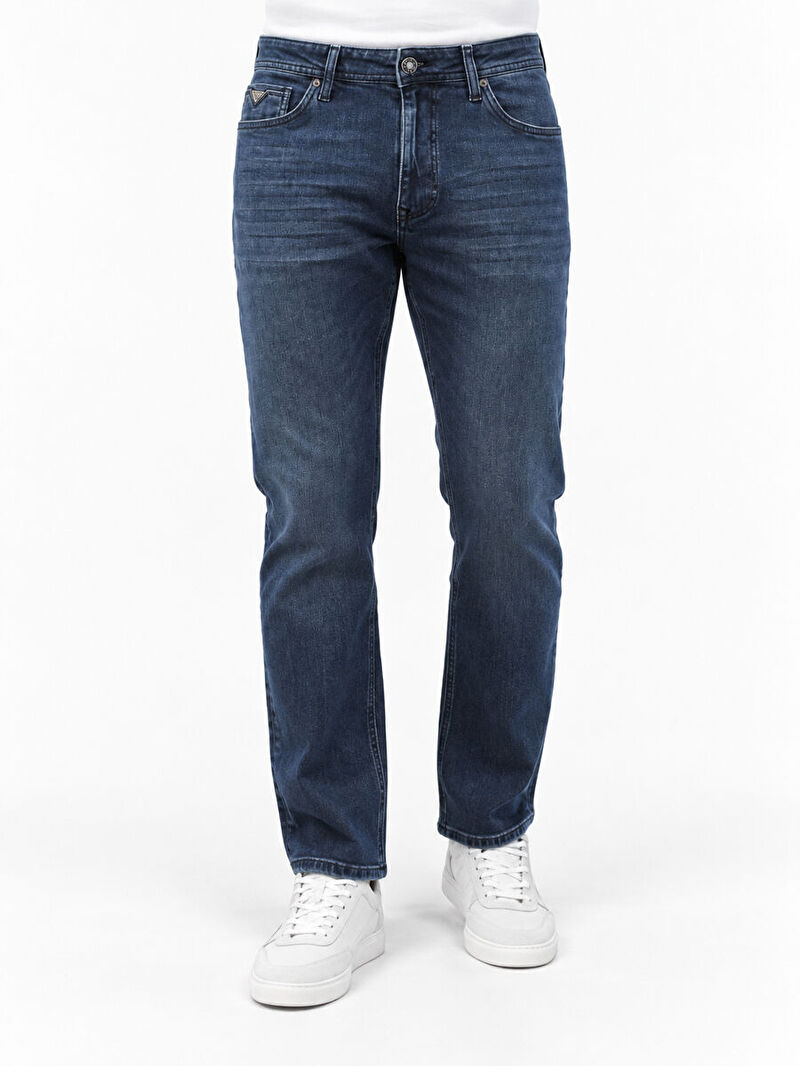 Terrybrown Straight Fit Erkek Pantolon