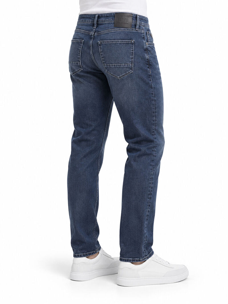 Terrybrown Straight Fit Erkek Pantolon