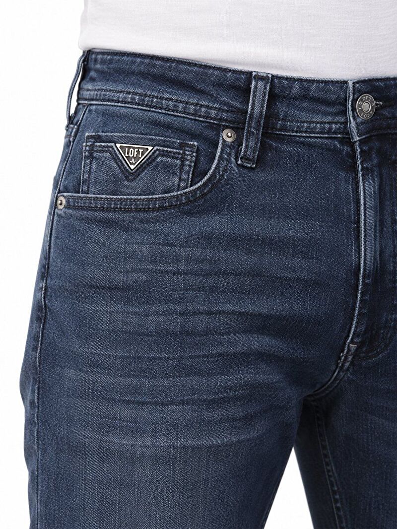 Terrybrown Straight Fit Erkek Pantolon