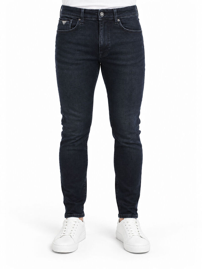 Justin Skinny Erkek Pantolon