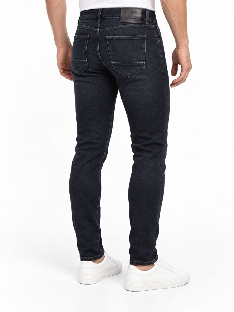 Justin Skinny Erkek Pantolon