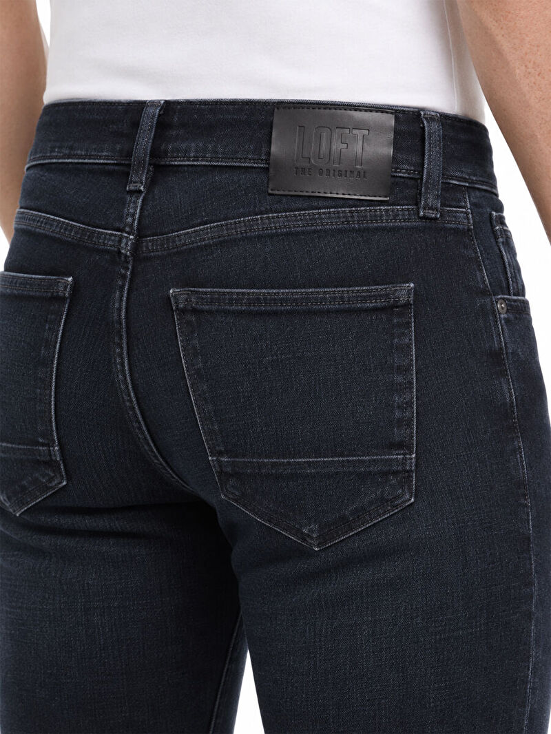 Justin Skinny Erkek Pantolon