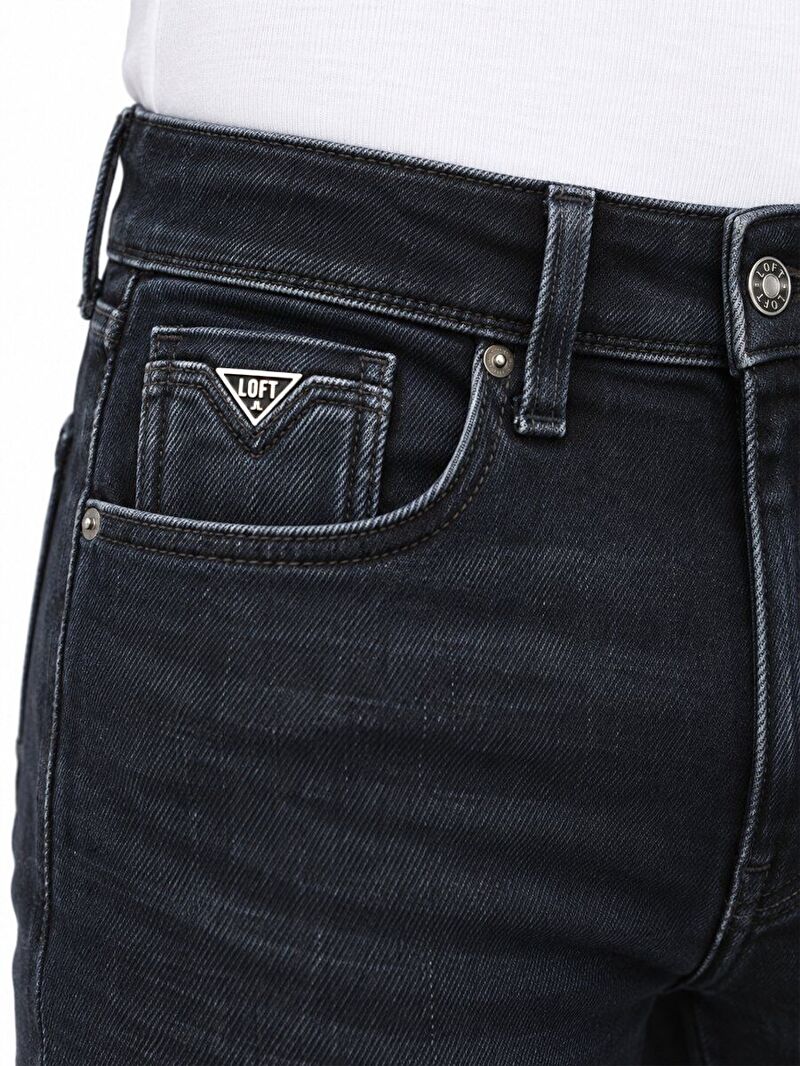 Justin Skinny Erkek Pantolon