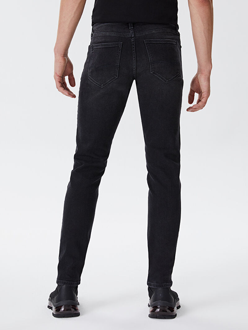 Ricardo Slim Fit Erkek Pantolon