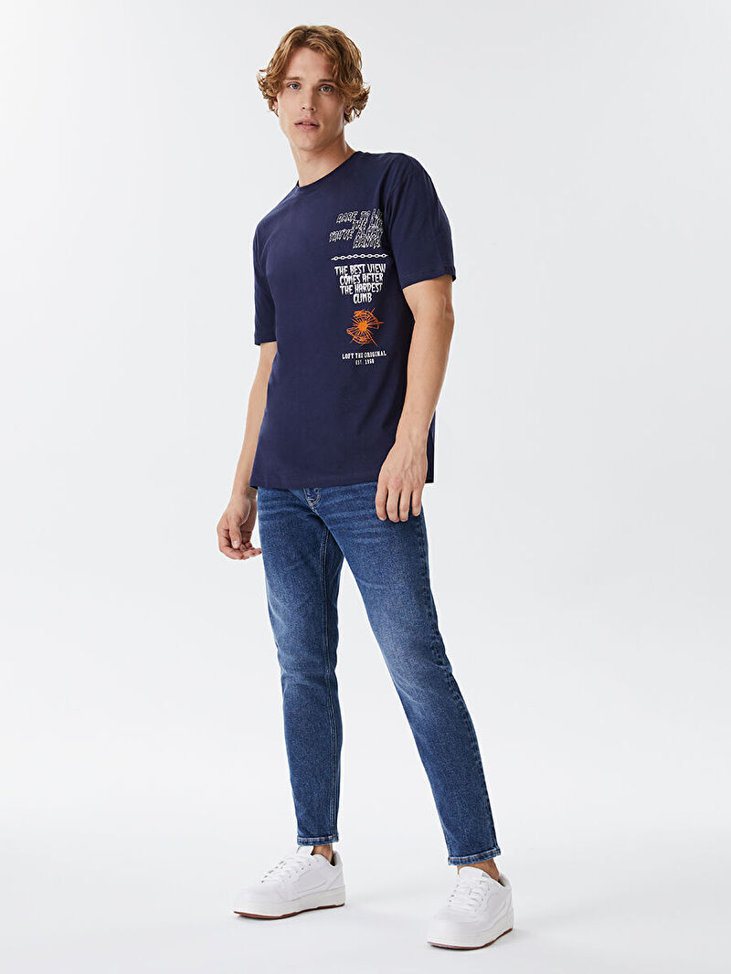 Greg Slim Fit Erkek Pantolon