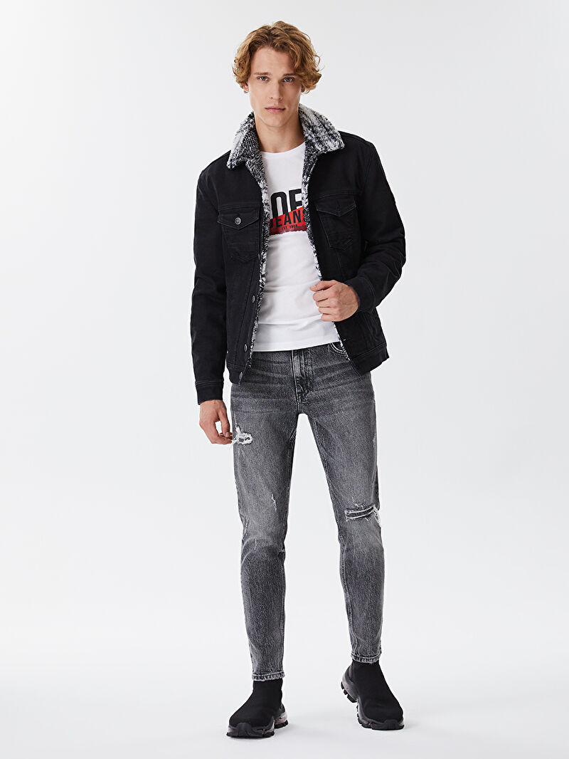 Greg Slim Fit Erkek Pantolon