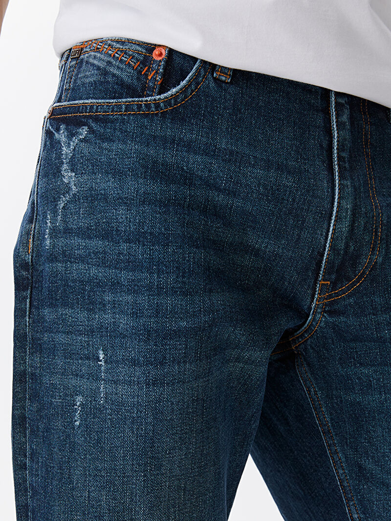 Greg Slim Fit Erkek Pantolon