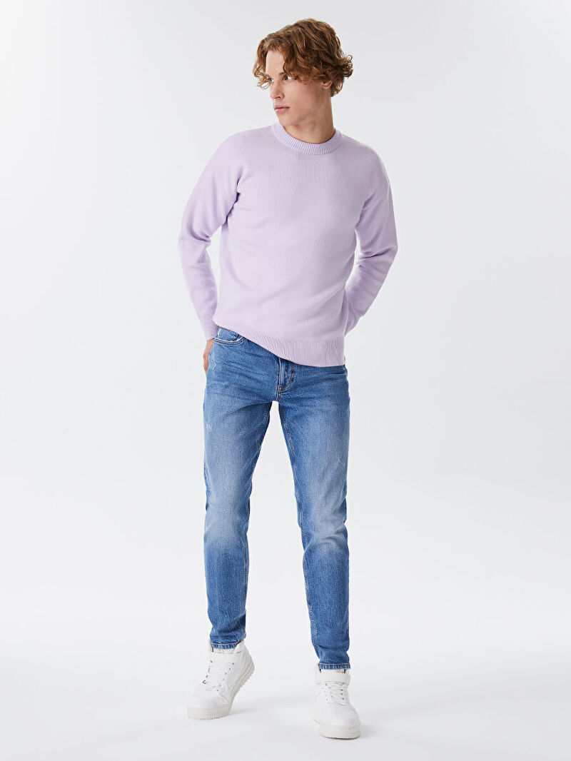 Greg Slim Fit Erkek Pantolon