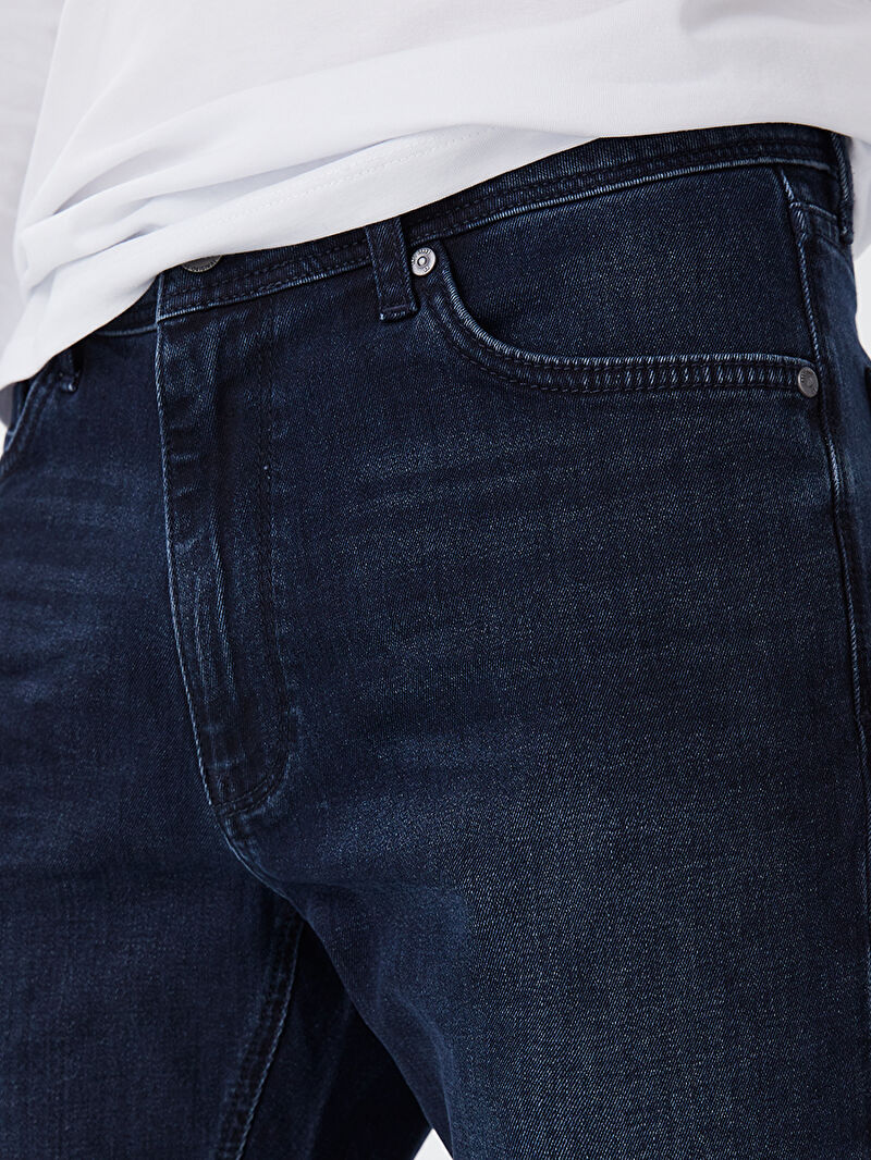 Ricardo Slim Fit Erkek Pantolon