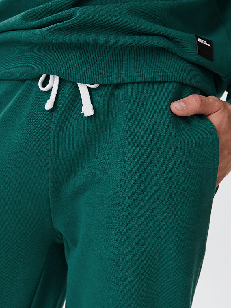 Regular Fit Erkek Eşofman Altı