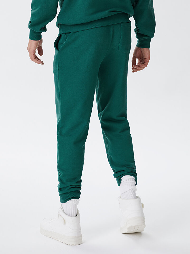 Regular Fit Erkek Eşofman Altı