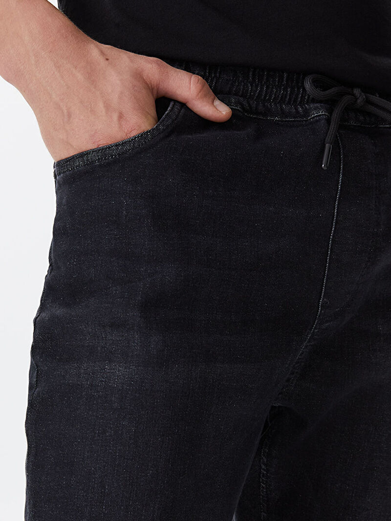 Jogger Slim Fit Erkek Pantolon