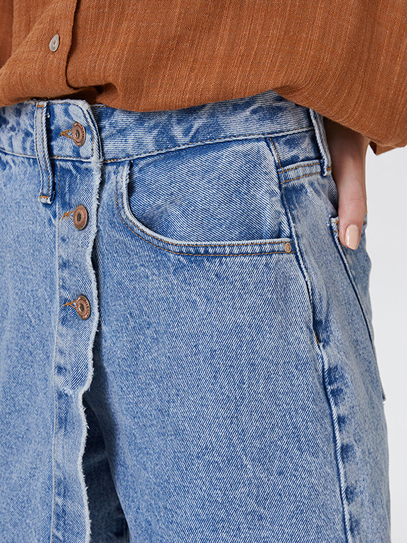 Slim Fit Kadın Etek