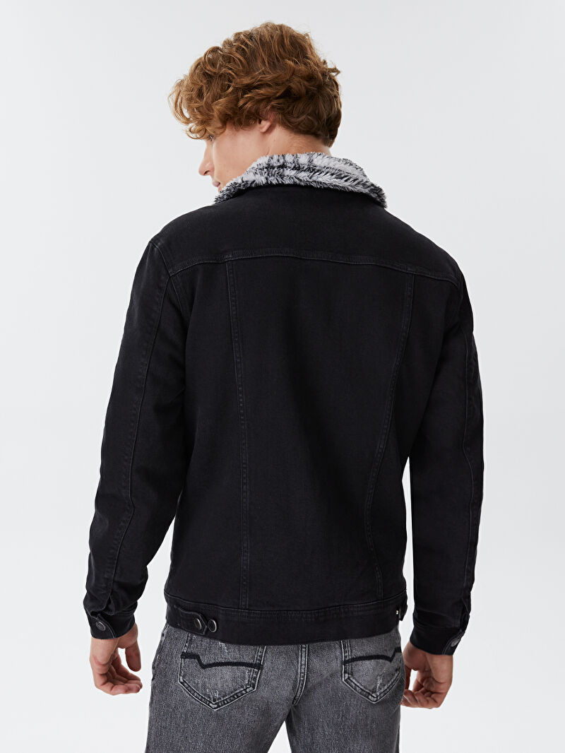 Regular Fit Erkek Ceket