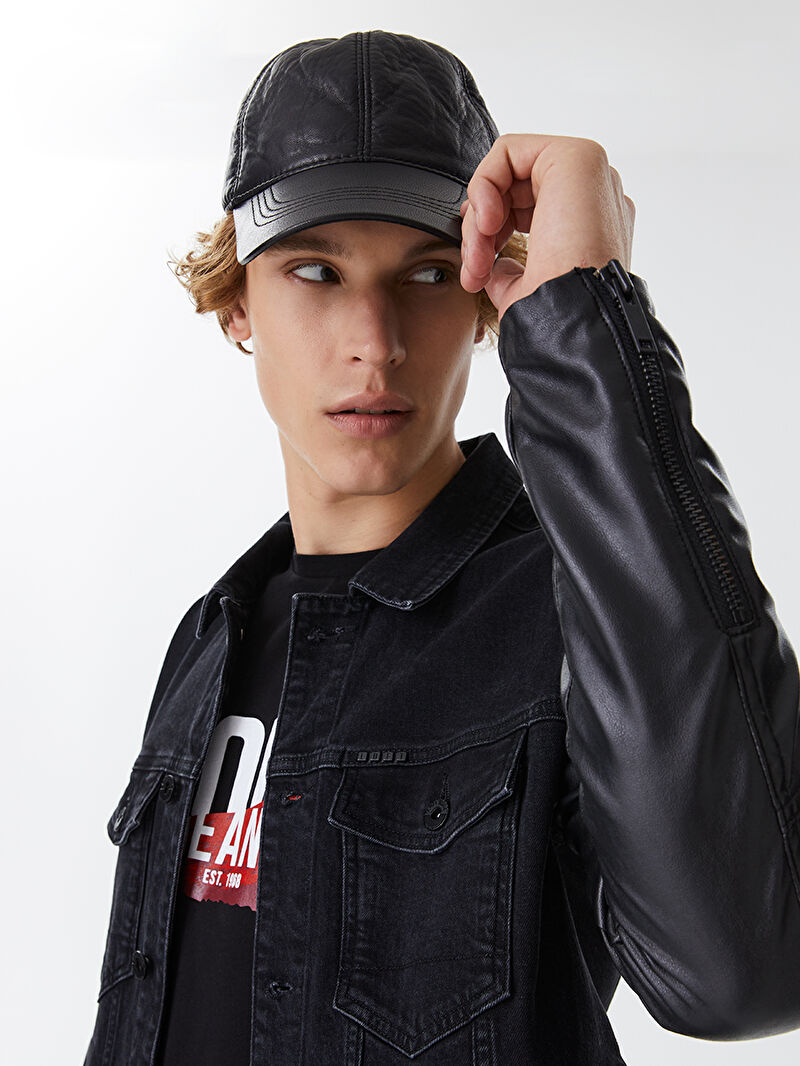 Regular Fit Erkek Ceket