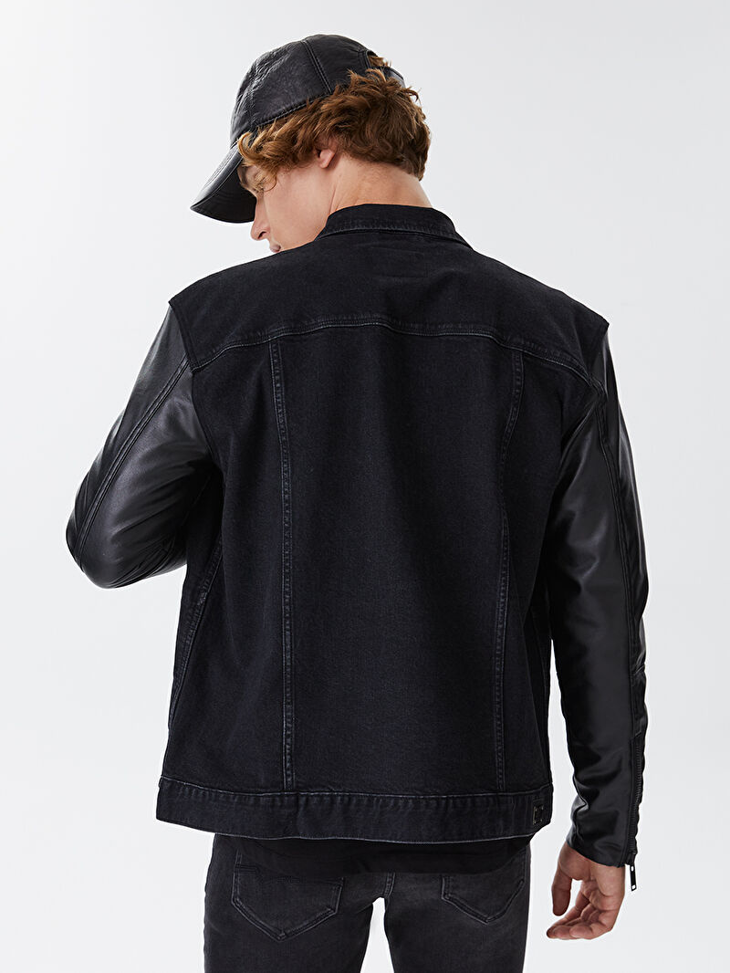 Regular Fit Erkek Ceket