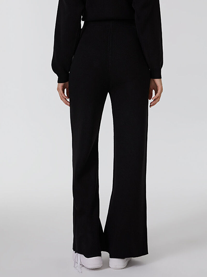 Loose Fit Kadın Pantolon