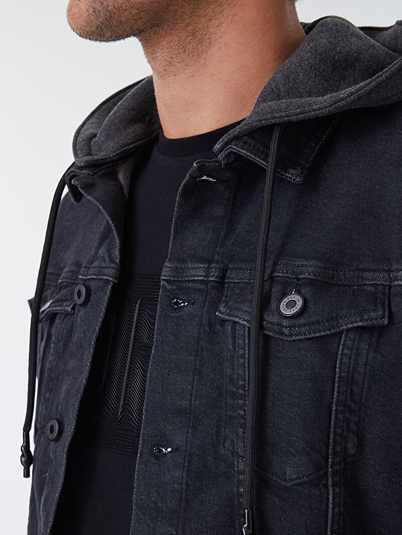 Regular Fit Erkek Ceket