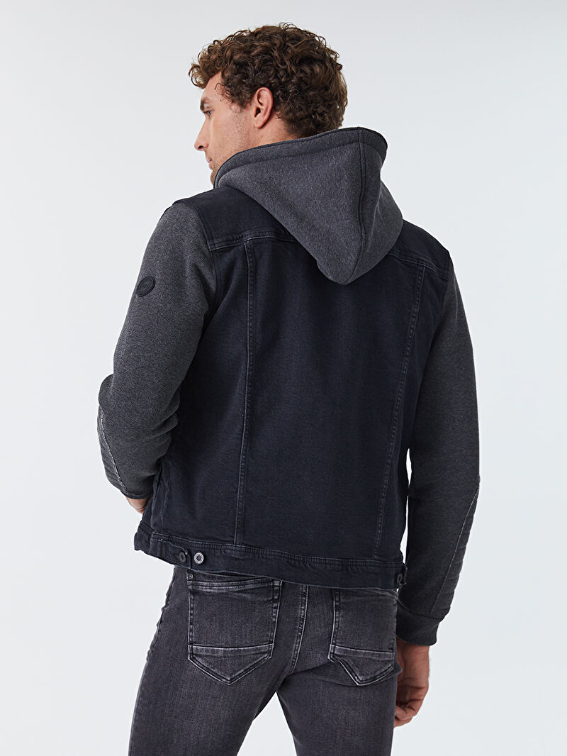 Regular Fit Erkek Ceket