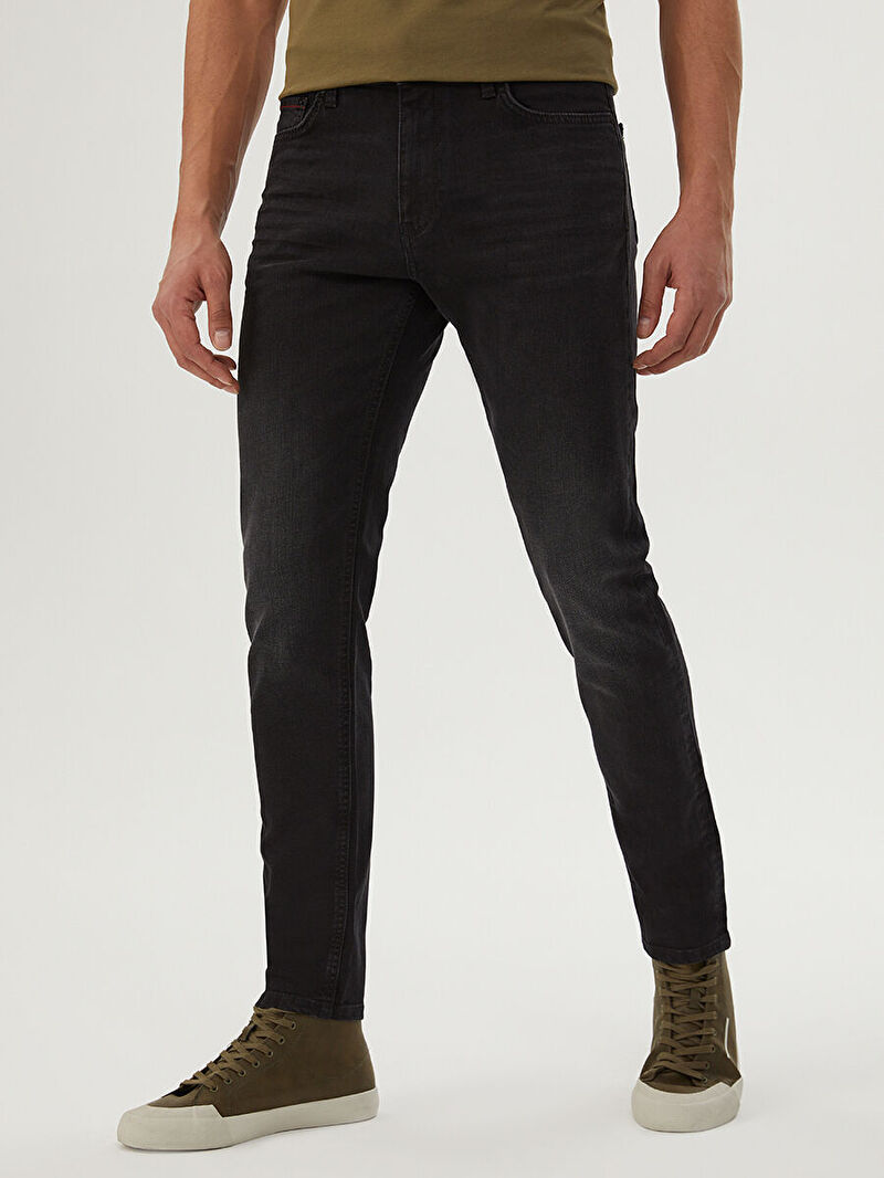 Ricardo Slim Fit Erkek Pantolon