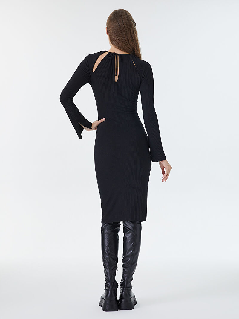 Fitted Kadın Elbise