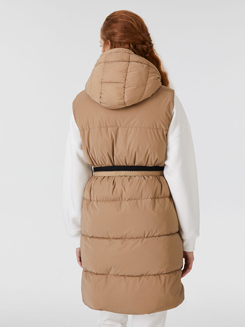 Regular Fit Kadın Yelek