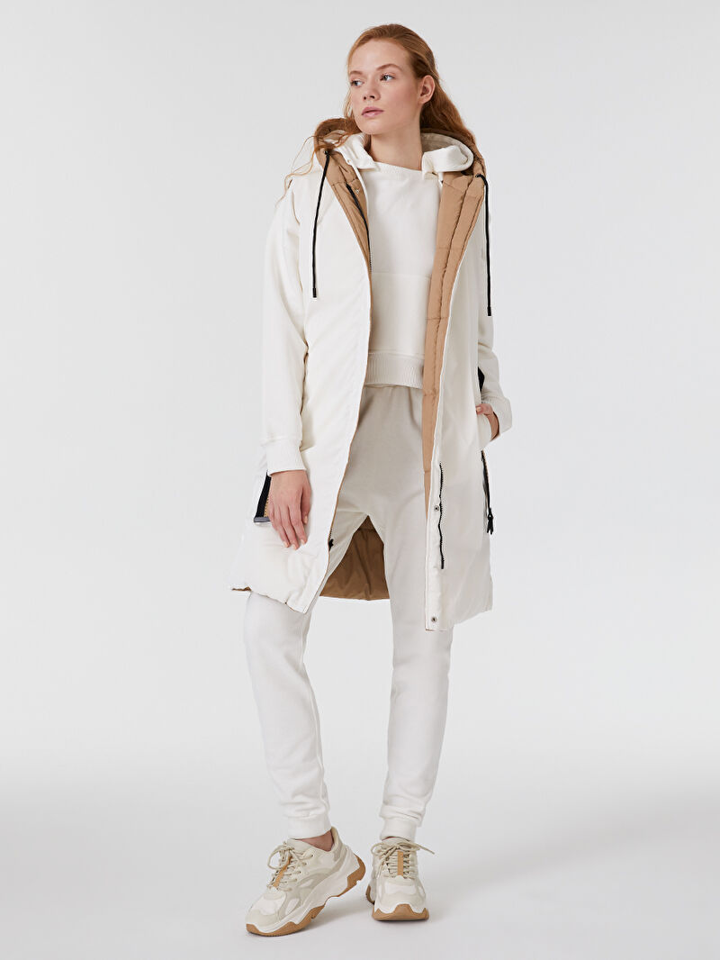 Regular Fit Kadın Yelek