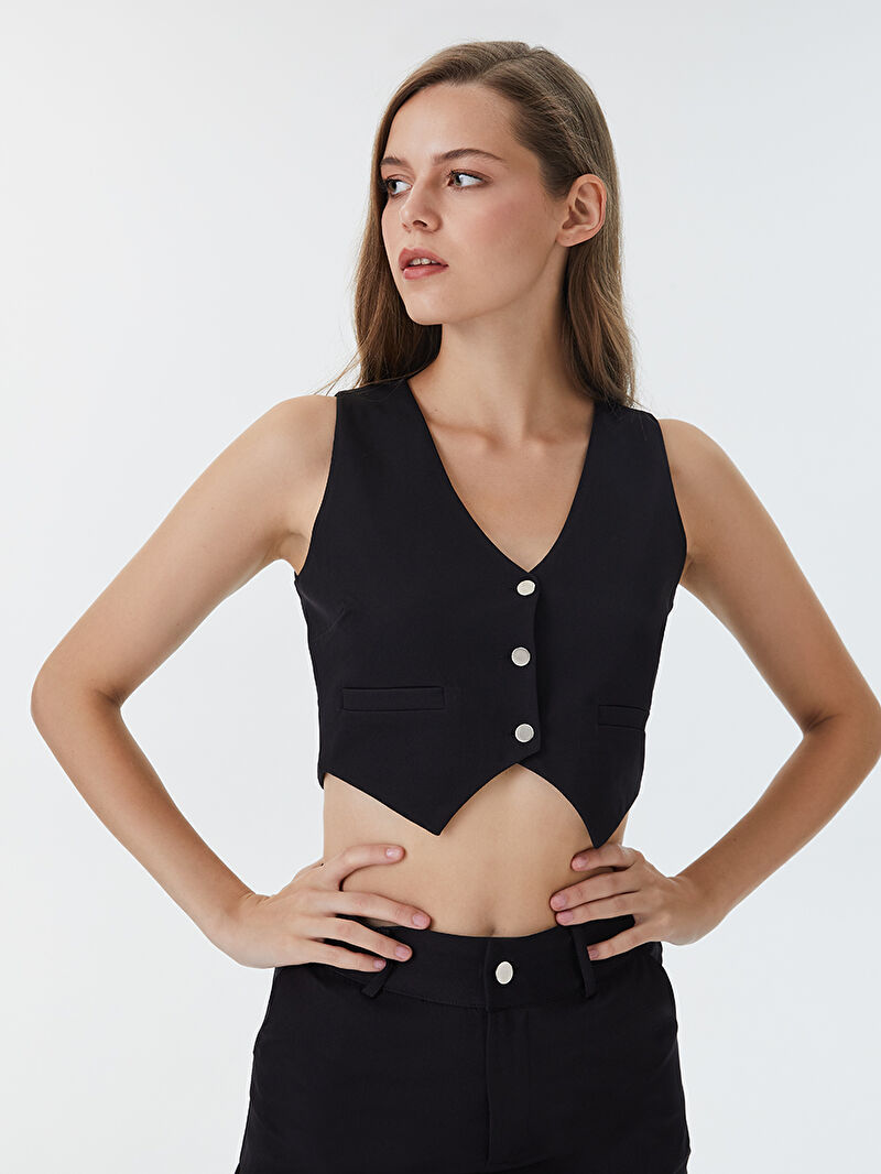 Fitted Kadın Büstiyer