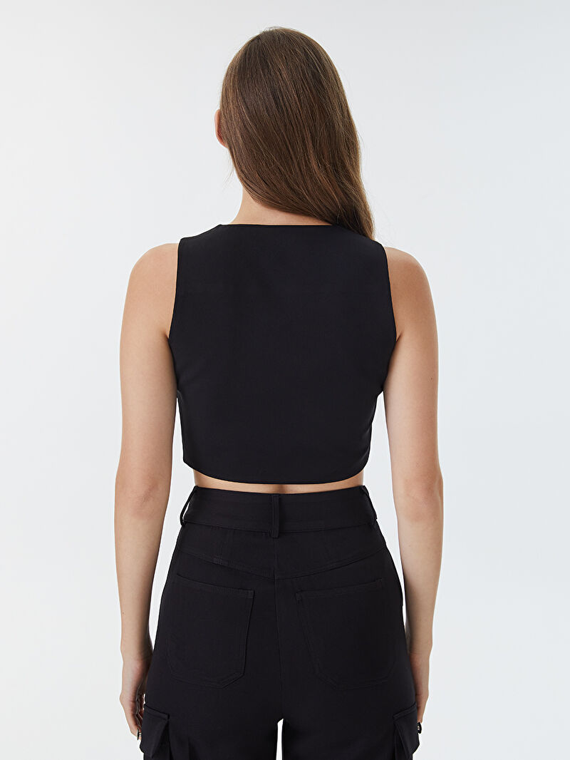 Fitted Kadın Büstiyer