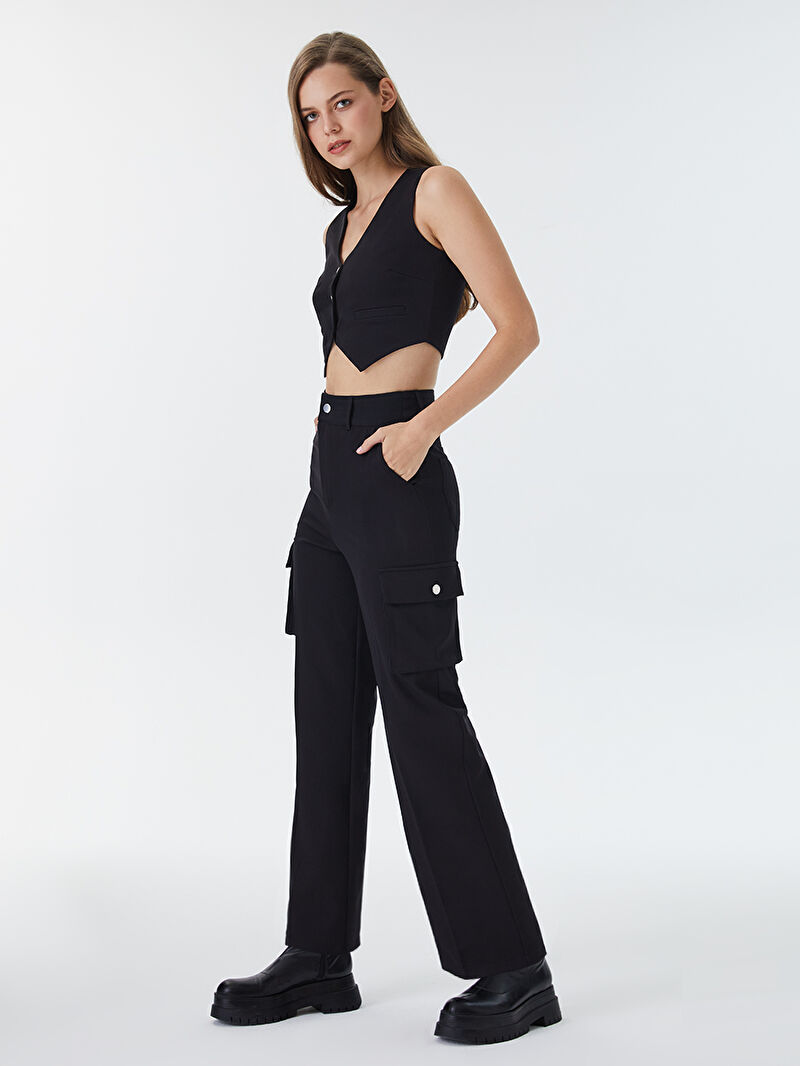 Fitted Kadın Büstiyer