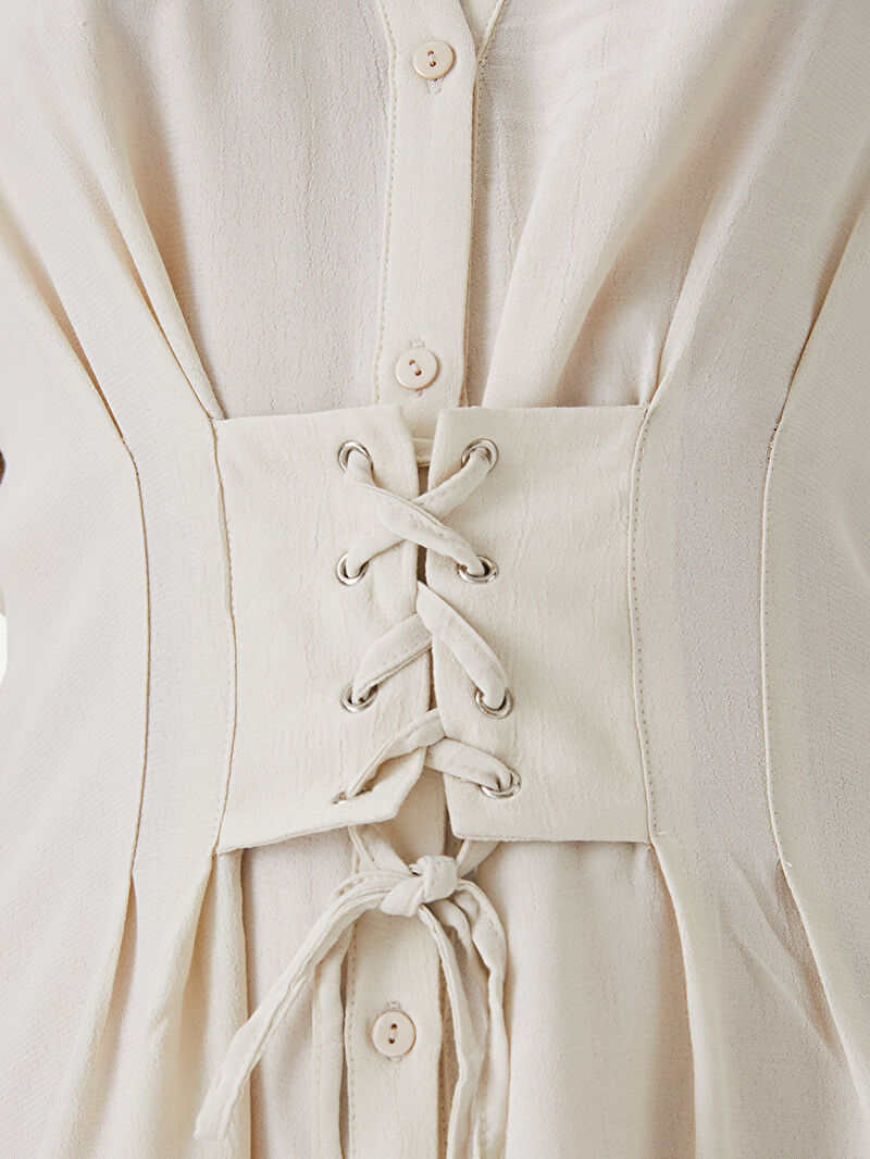 Regular Fit Kadın Elbise