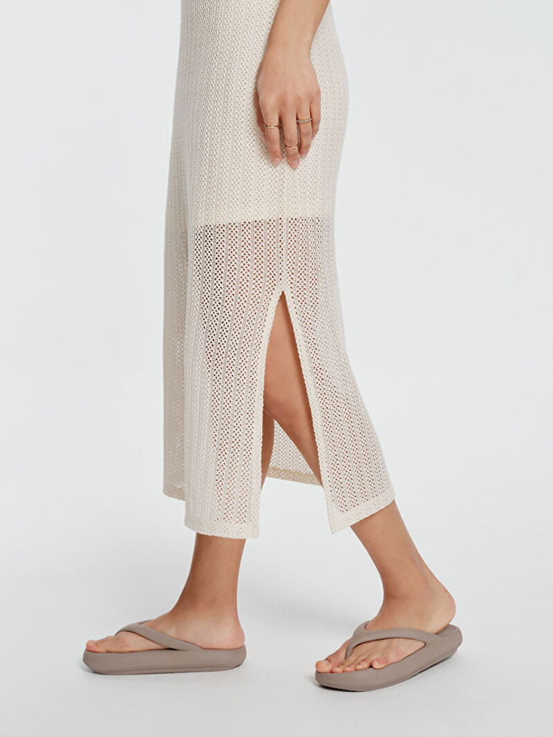 Regular Fit Kadın Elbise