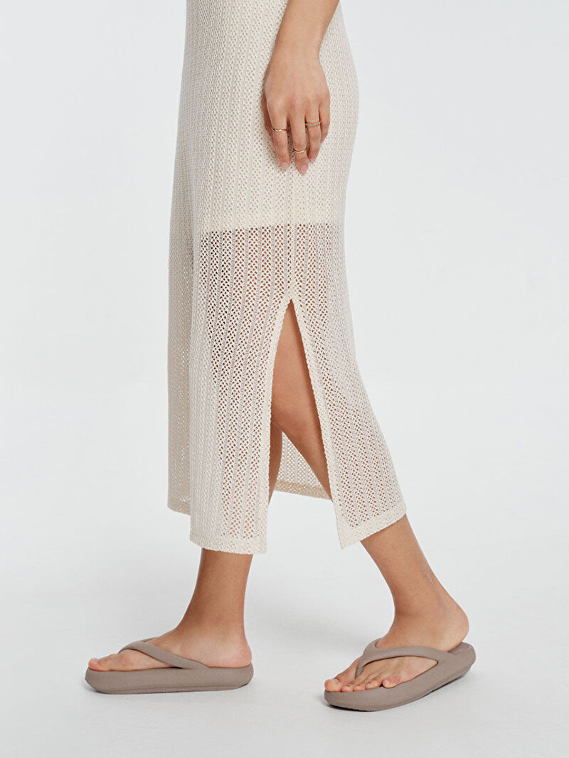 Regular Fit Kadın Elbise