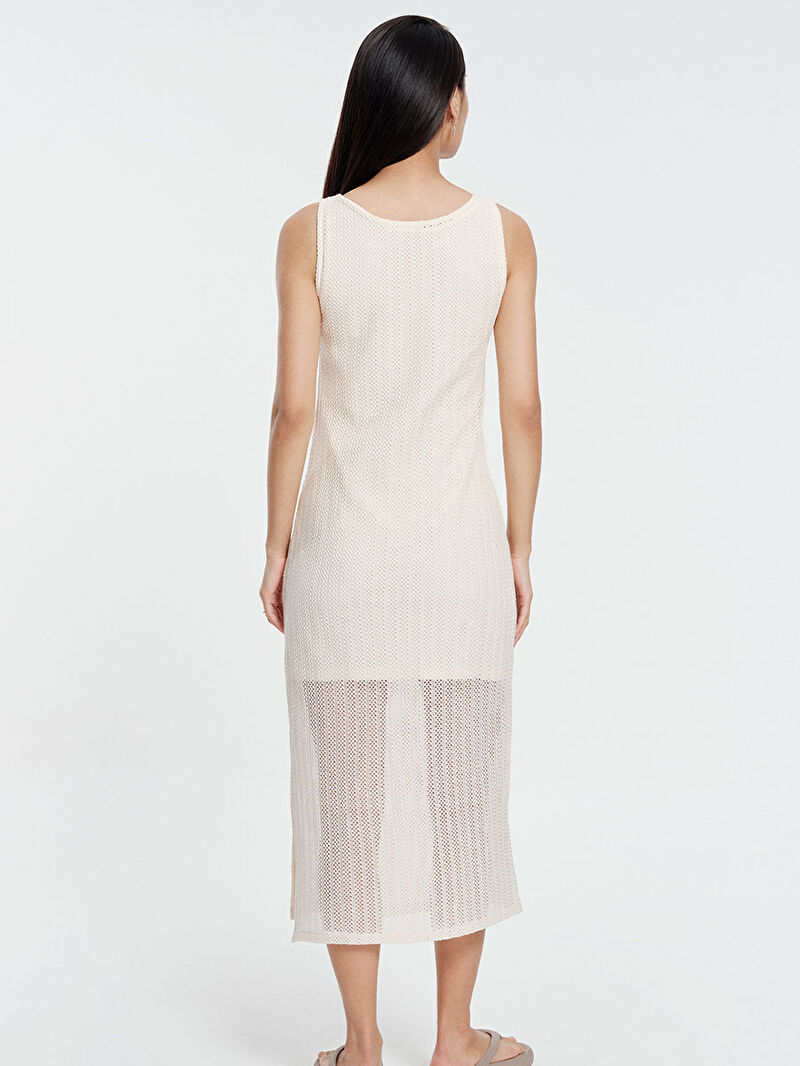 Regular Fit Kadın Elbise