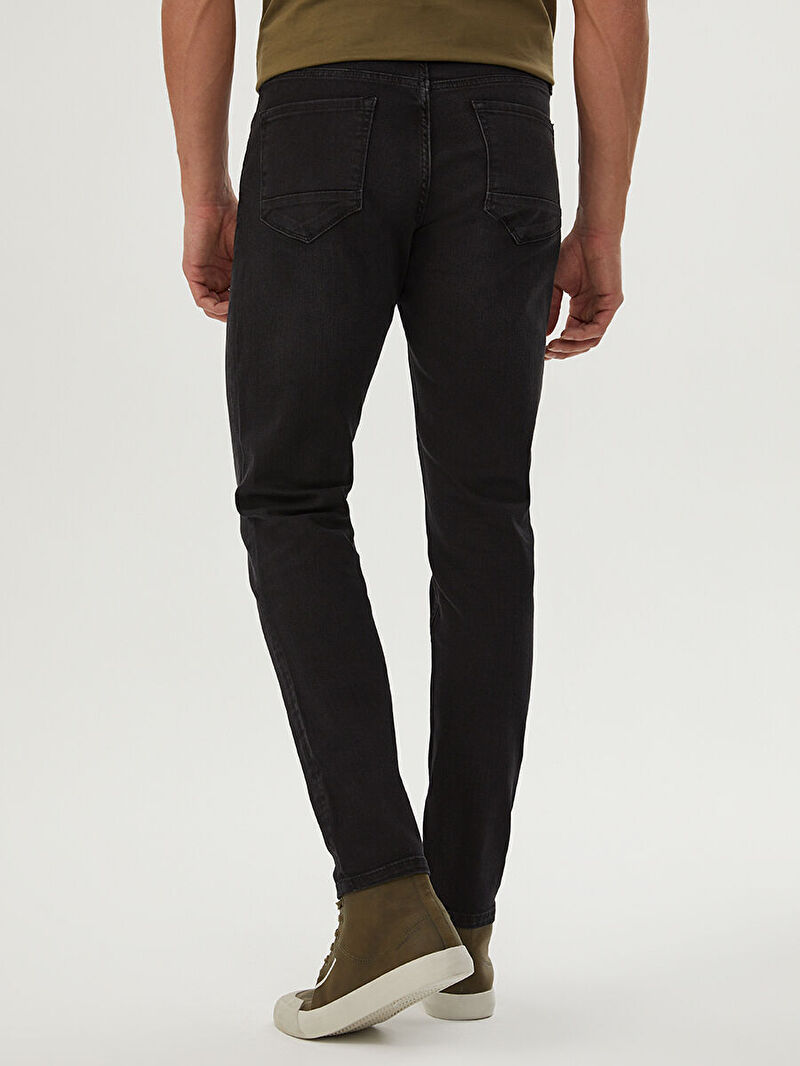 Ricardo Slim Fit Erkek Pantolon