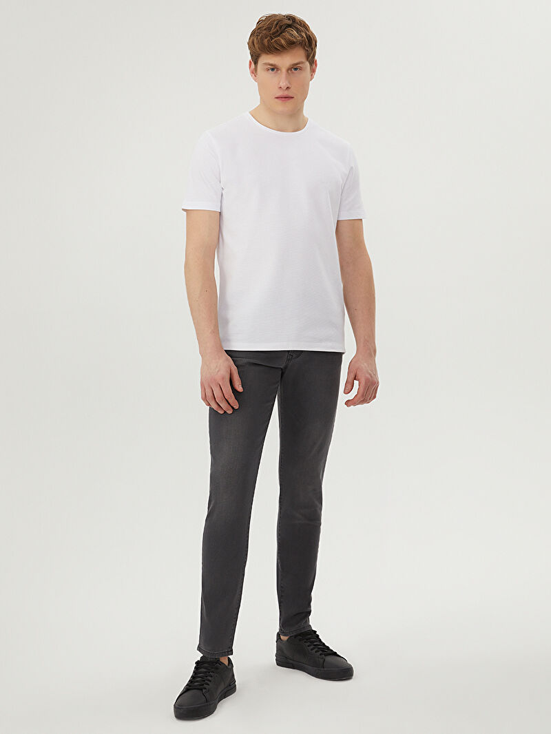 Ricardo Slim Fit Erkek Pantolon