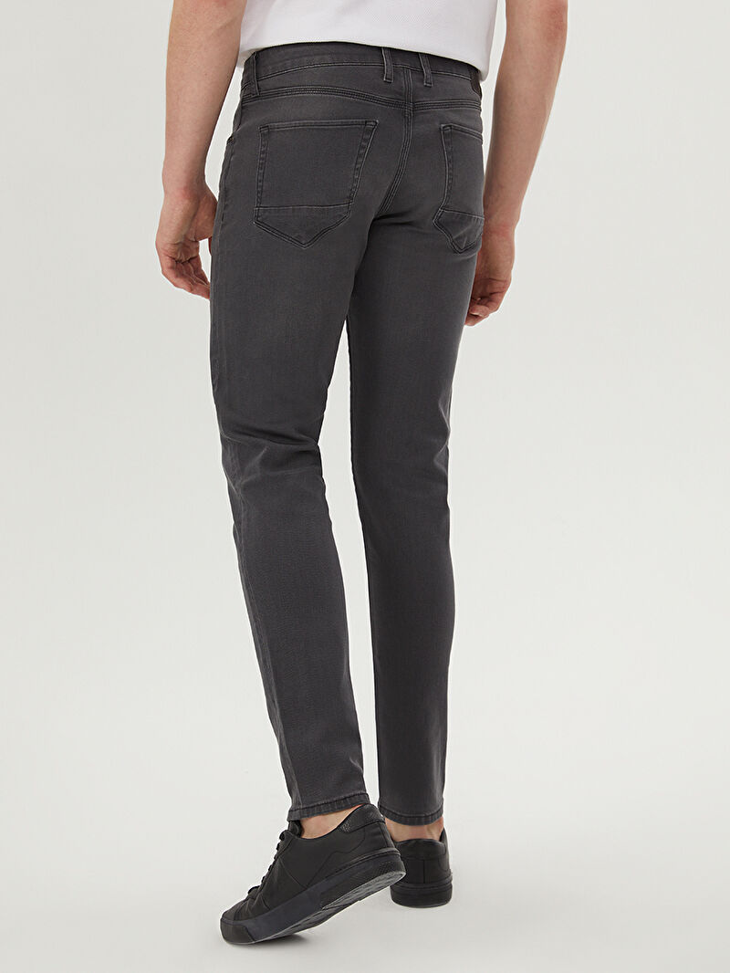 Ricardo Slim Fit Erkek Pantolon